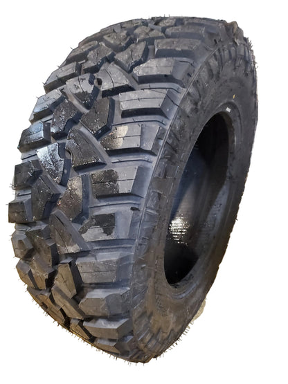 (KSL ONLY) 2 FURY COUNTRY HUNTER M/T II BSW LT 37 13.5 20 127Q 10PLY MUD TIRE FCHII37135020A