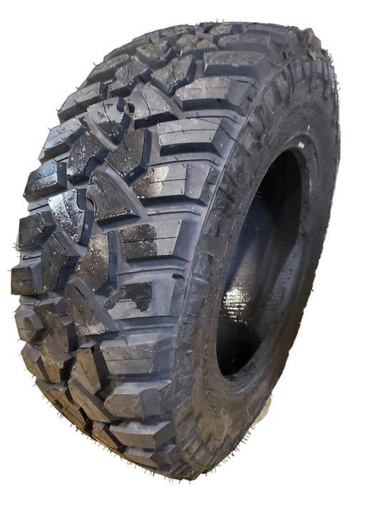 (KSL ONLY) 2 FURY COUNTRY HUNTER M/T II BSW LT 37 13.5 20 127Q 10PLY MUD TIRE FCHII37135020A