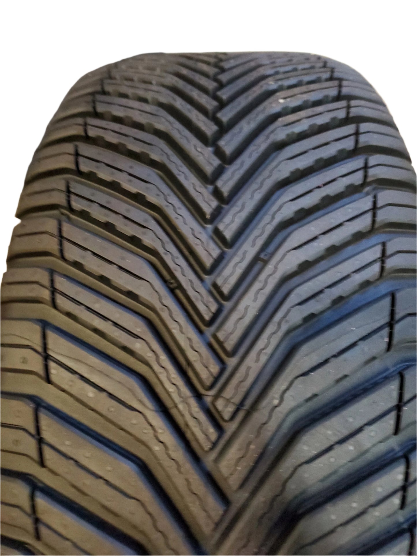 MICHELIN CROSSCLIMATE2 BSW P 225 45 18 95V XL ALL WEATHER TIRE 49702