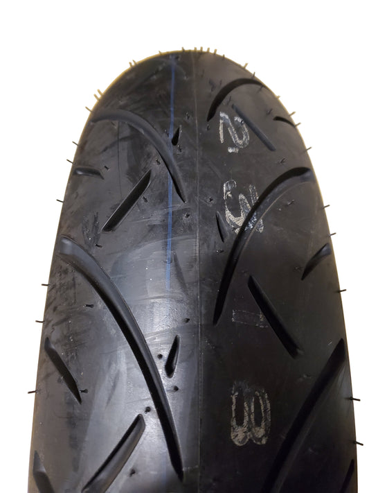 METZELER ME888 MARATHON ULTRA BSW MU85 16 77H REAR MOTORCYCLE TIRE 2318900