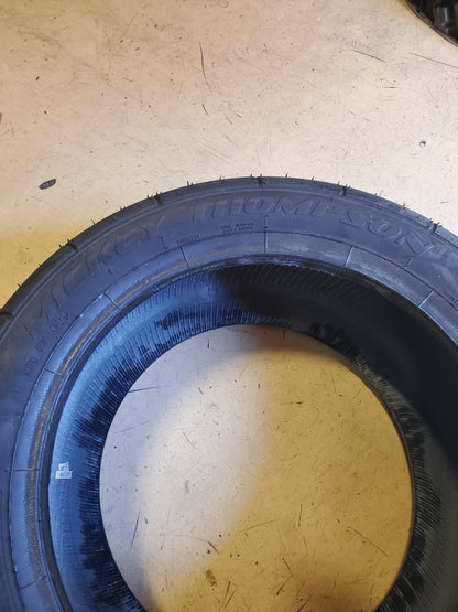 MICKEY THOMPSON ET STREET S/S BSW P 275 40 17 DRAG TIRE 255506