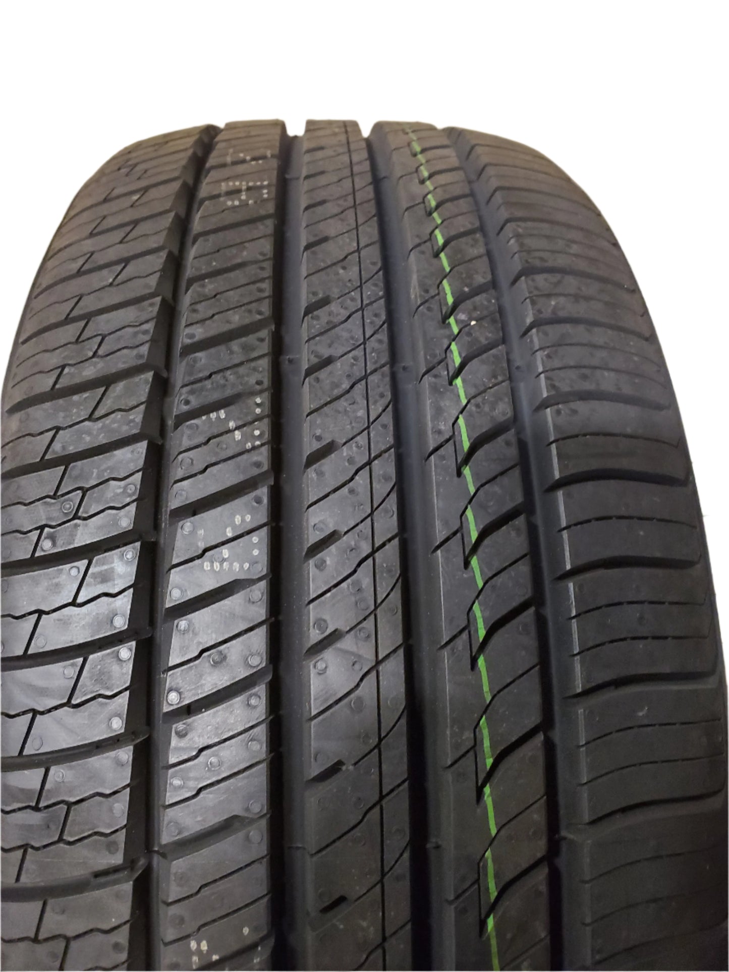 KUMHO ECSTA PA51 BSW P 215 40 18 89W ALL SEASON TIRE 2247873