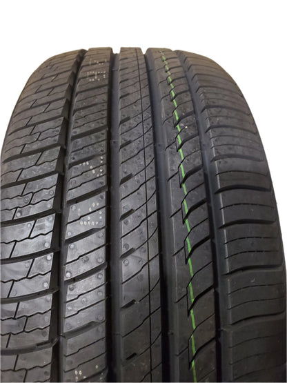 KUMHO ECSTA PA51 BSW P 215 40 18 89W ALL SEASON TIRE 2247873