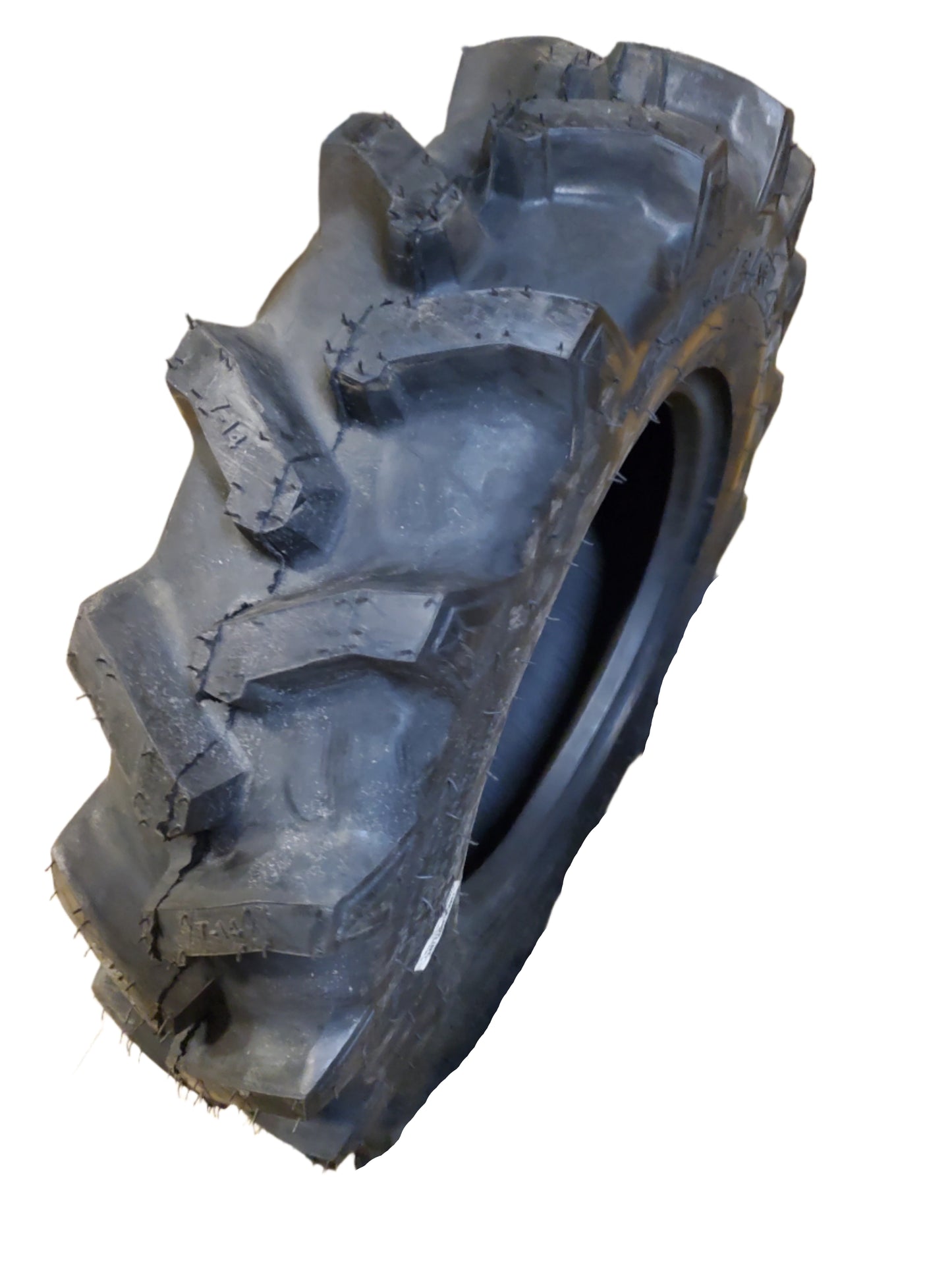 CARLISLE FARM SPECIALIST BSW R-1 7 14 6PLY FARM TIRE 570000