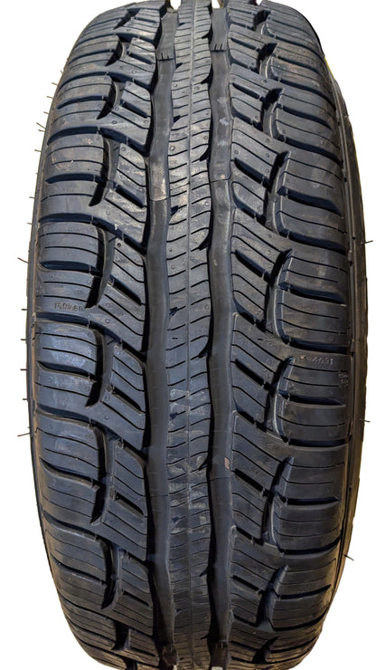 NOS BFGOODRICH ADVANTAGE TA SPORT LT BSW P 235 65 18 106T ALL SEASON TIRE 15340