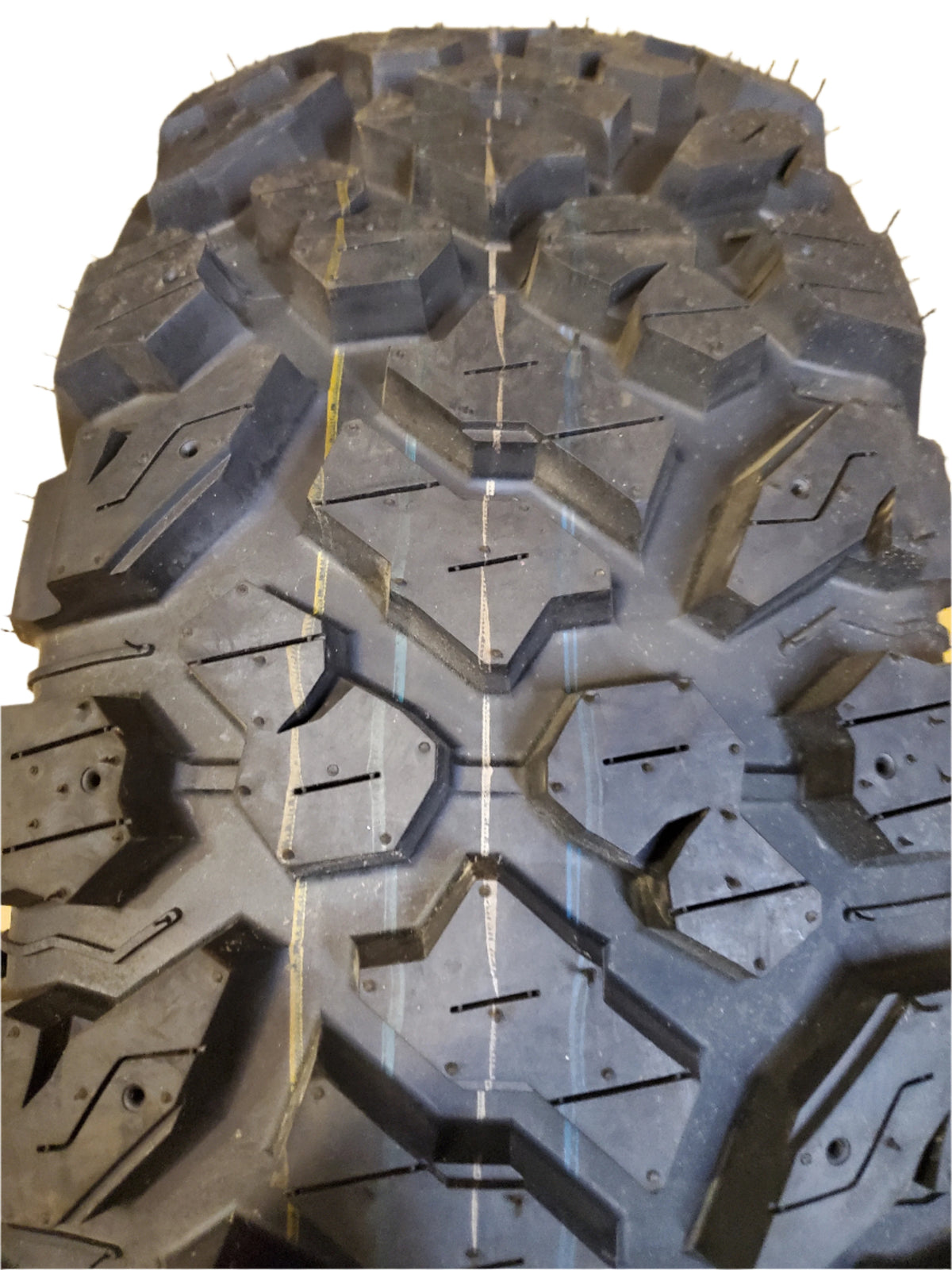 KENDA KLEVER X/T BSW  30 10 14 74M 8PLY ATV/UTV TIRE 083204144D1