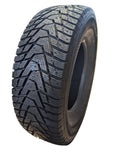 HANKOOK WINTER i*PIKE X BSW LT 265 70 17 115T SL SNOW TIRE 1028916