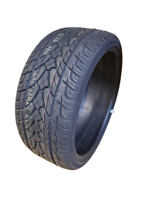 KUMHO ECSTA STX KL12 BSW P 265 35 22 102W XL UHP TIRE 1851713