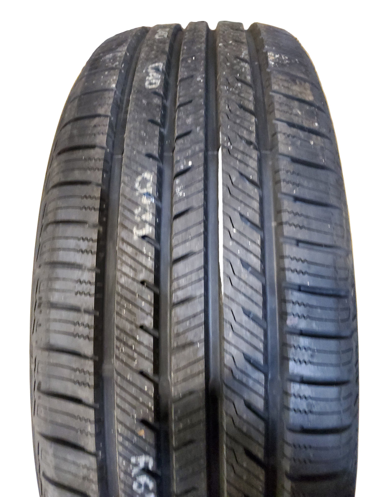 YOKOHAMA YK-CTX BSW P 235 55 20 102V PERFORMANCE TIRE 110105914