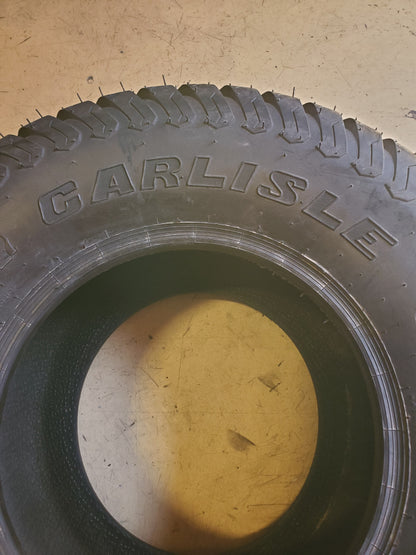 CARLISLE MULTI-TRAC C/S BSW 26 12 12 6PLY LAWN TIRE 5743771