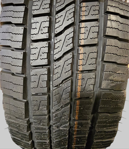 2 FALKEN WILDPEAK HT02 BSW P 265 70 16 112T HIGHWAY TERRAIN TIRES 28824606