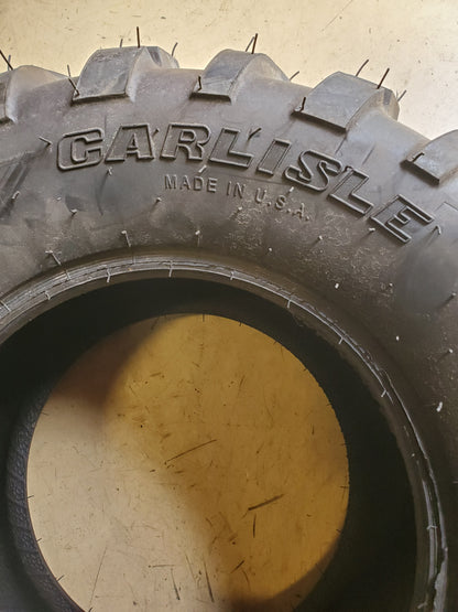 NOS CARLISLE AT489 XL BSW AT 26 11 12 ATV/UTV TIRE 560461