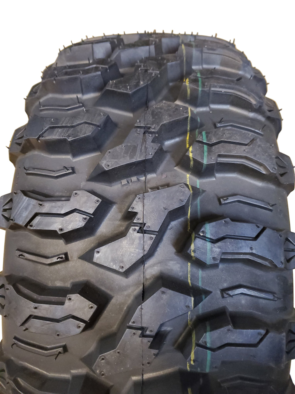 QUADBOSS QBT446 BSW  26 9 14 8PLY ATV/UTV TIRE 609304