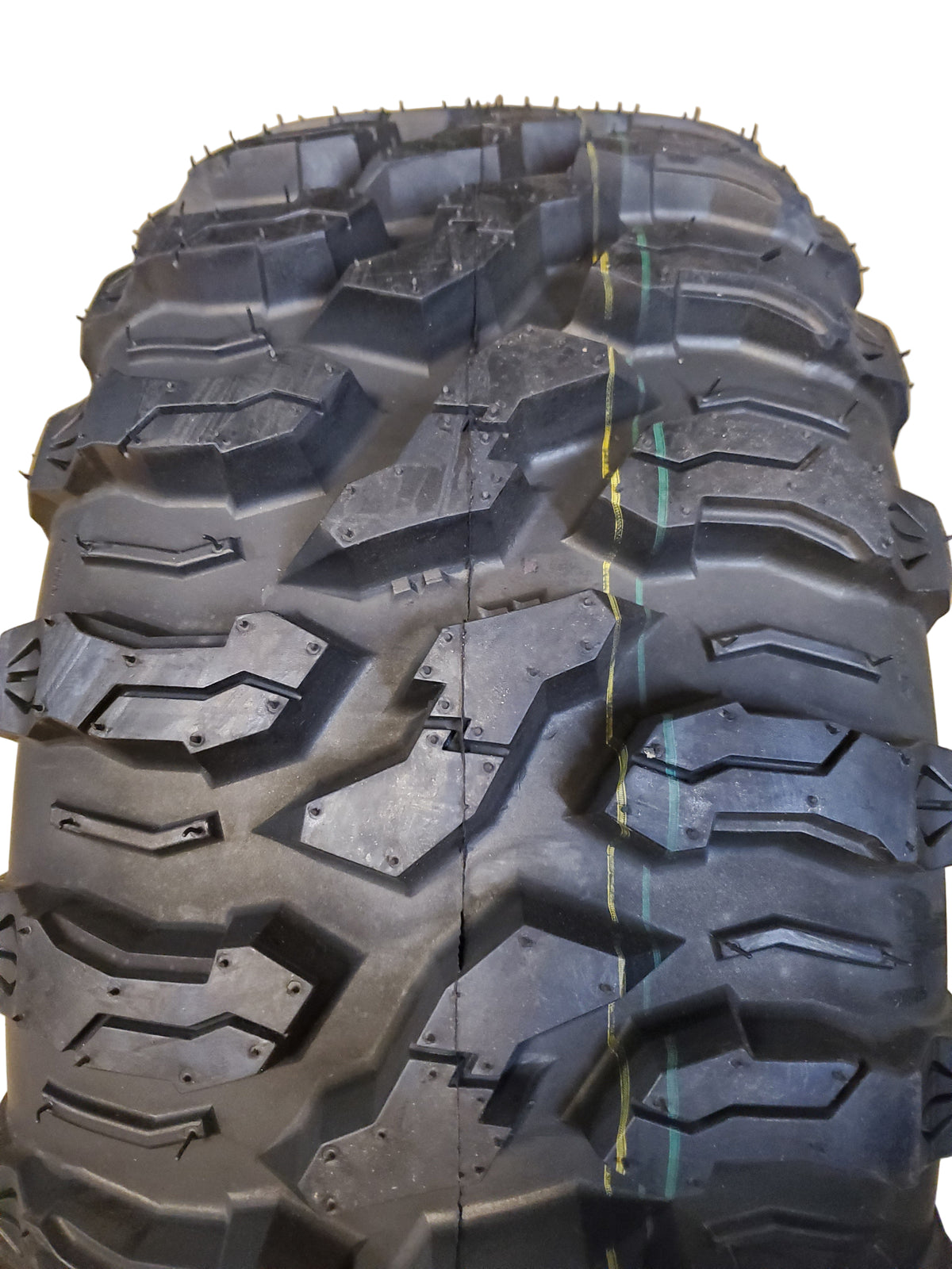QUADBOSS QBT446 BSW  26 9 14 8PLY ATV/UTV TIRE 609304