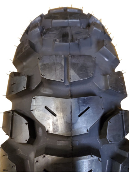 TUSK 2 TRACK BSW  150 70 18 70T REAR DIRT BIKE TIRE 2137740001
