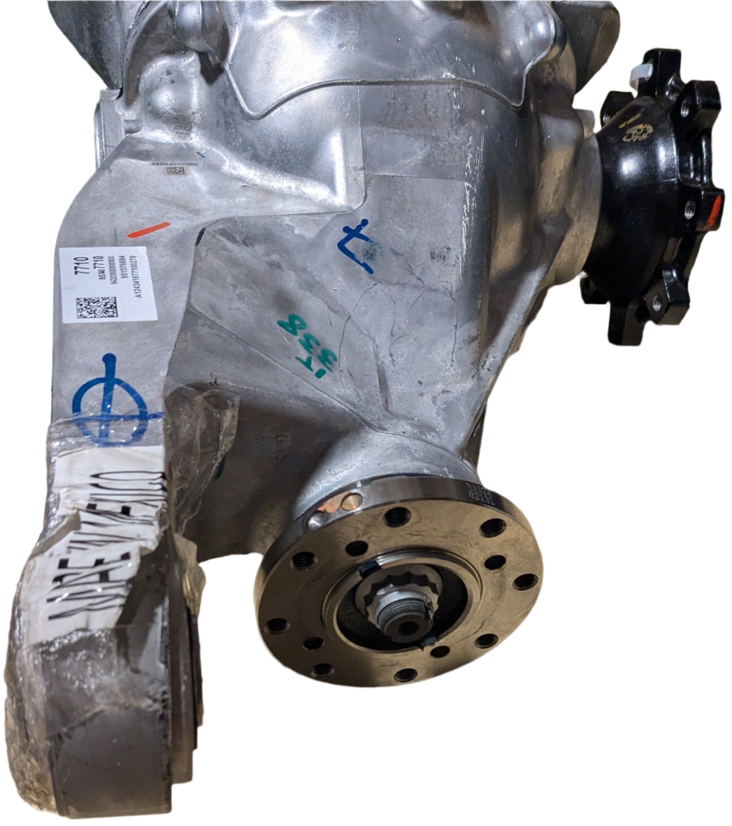 GENUINE GM DIFFERENTIAL 21-24 CADILLAC ESCALADE 22-24 SILVERADO 85707710