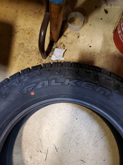 FALKEN WILDPEAK A/T4W BSW P 225 65 17 106T ALL TERRAIN TIRE 28844775