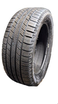2 MICHELIN DEFENDER 2 BSW P 225 55 18 98V ALL WEATHER TIRE 62509