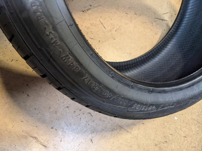 GENERAL G-MAX AS07 BSW P 205 40 17 84W XL  ALL SEASON TIRE 15579580000