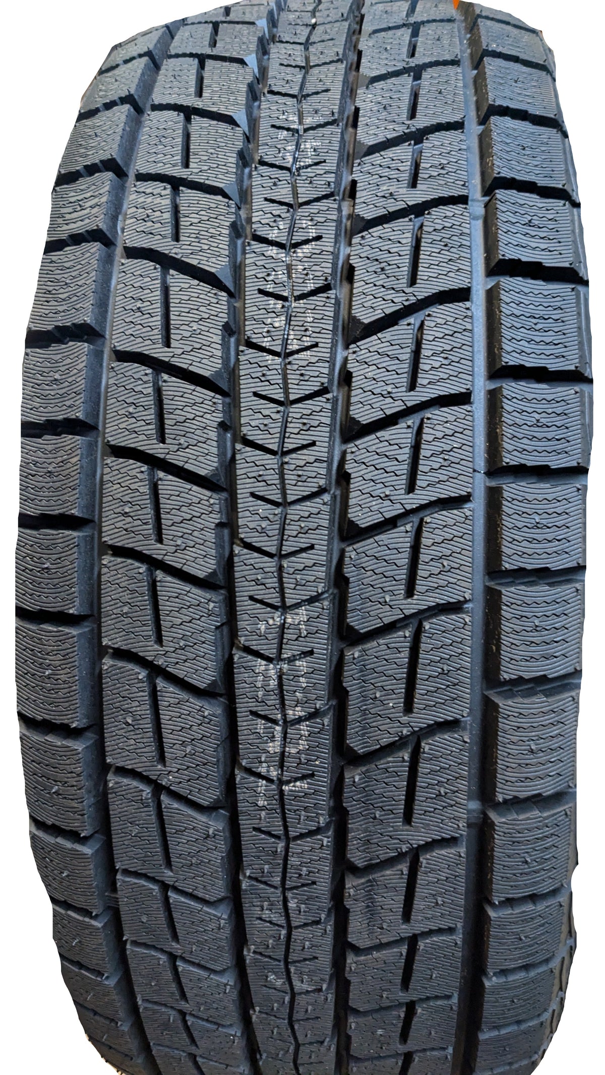 DUNLOP WINTER MAXX SJ8 BSW P 265 50 20 107R WINTER TIRE 290124130