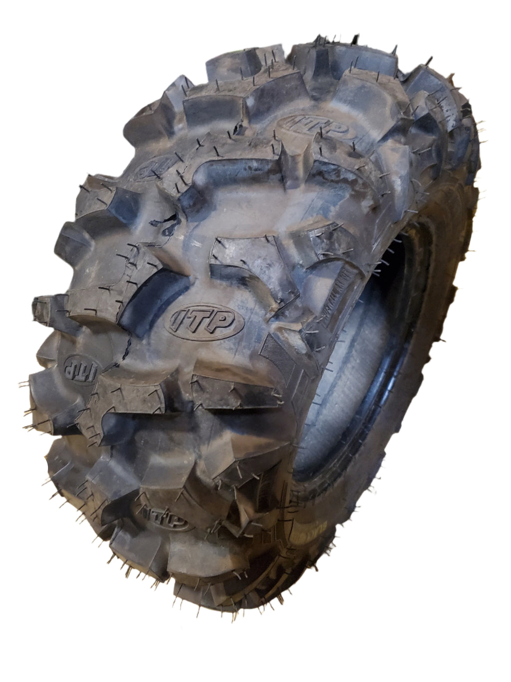 NOS ITP BLACK WATER EVOLUTION BSW 25 11 12 8PLY ATV/UTV TIRE ITBW251112