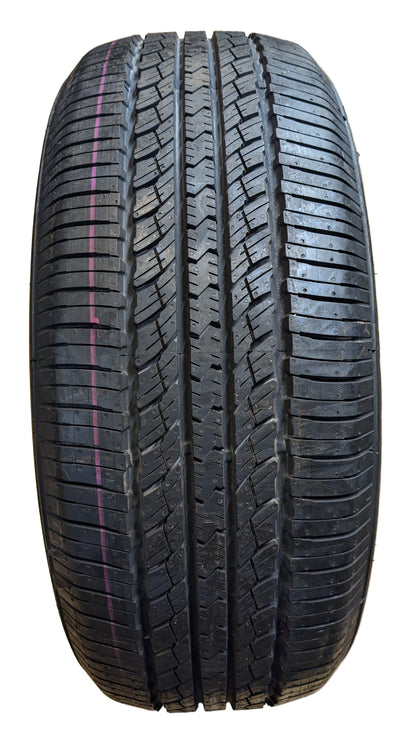 NOS TOYO OPEN COUNTRY A20B BSW P 245 55 19 103T ALL SEASON TIRE 301980