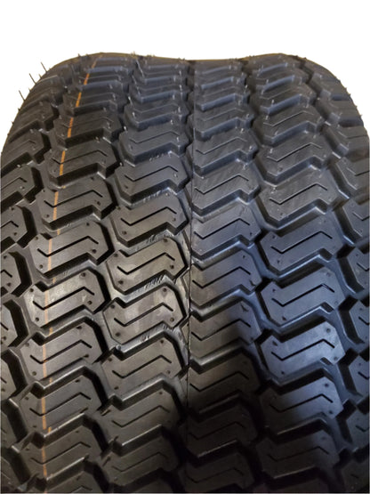 WANDA P332 87A3 BSW  20 10 8 4PLY LAWN TIRE WA2010008P