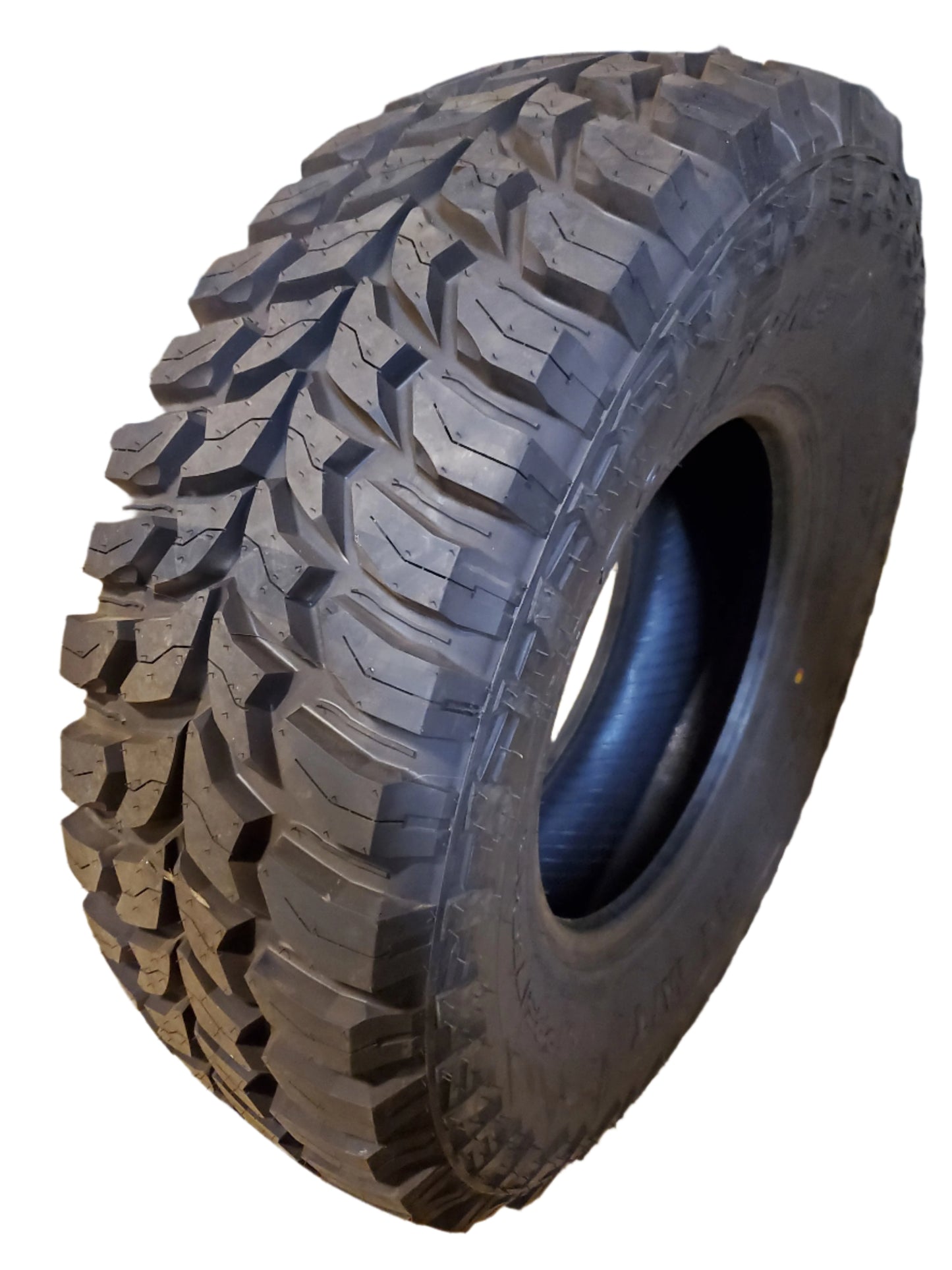 ROADONE CAVALRY M/T BSW LT 285 75 16 126/123Q 10PLY MUD TIRE RL1195