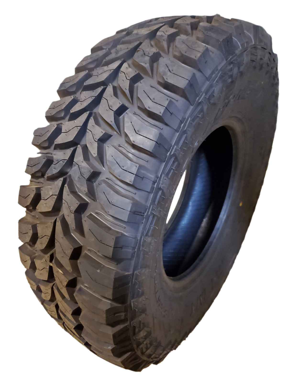 ROADONE CAVALRY M/T BSW LT 285 75 16 126/123Q 10PLY MUD TIRE RL1195
