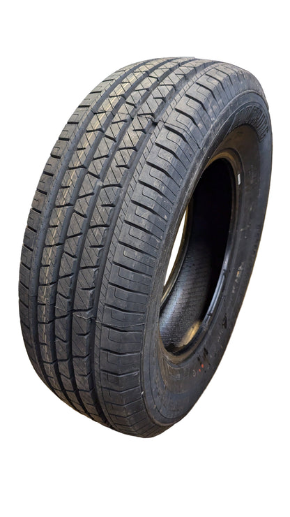 ARMSTRONG TRU-TRAC HT BSW LT 275 70 18 125/122S 10PLY HIGHWAY TERRAIN TIRE 1200046673