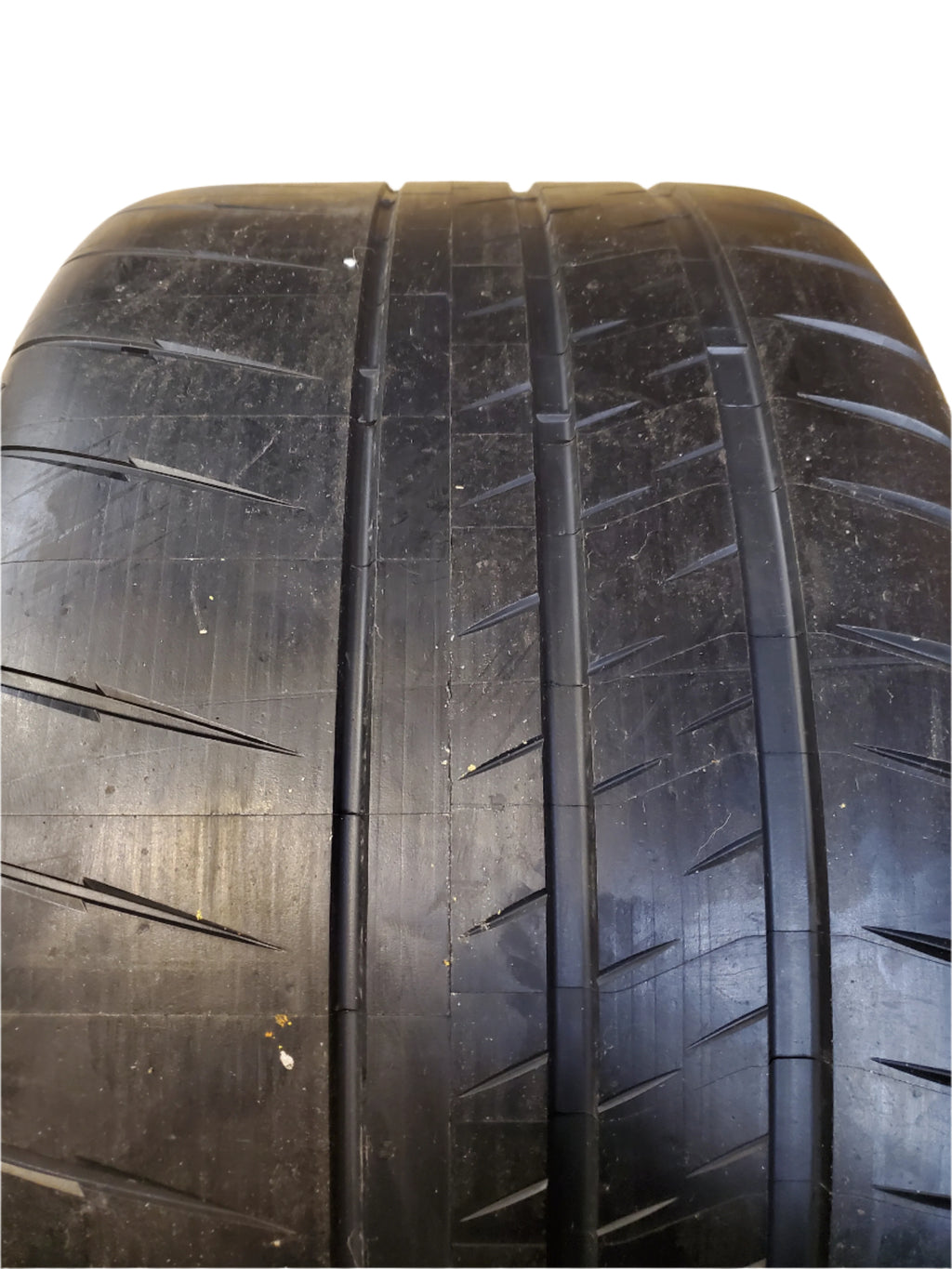 MICHELIN PILOT SPORT CUP 2 BSW P 315 30 20 104Y XL PERFORMANCE TIRE 89959