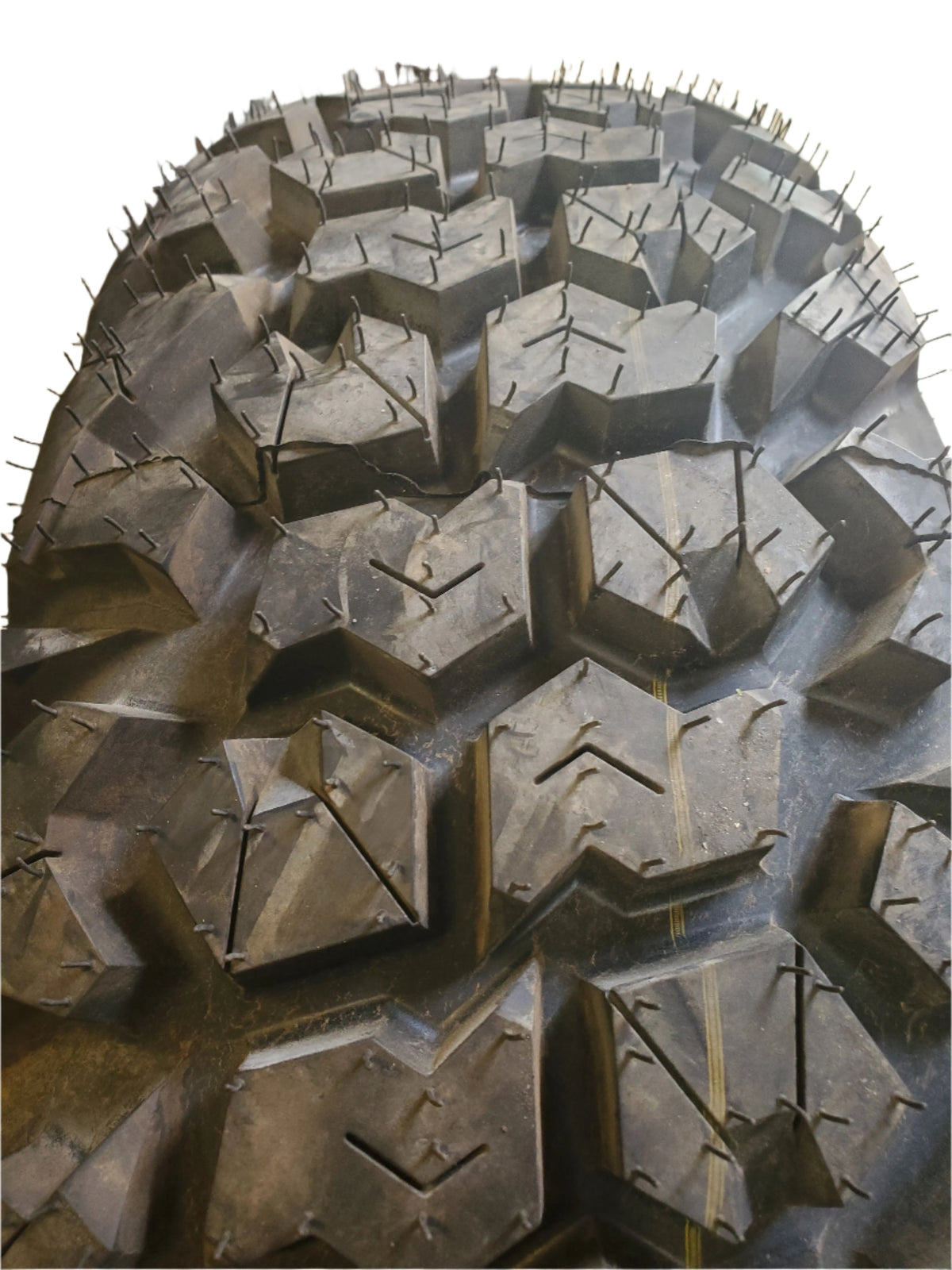 EFX MOTOVATOR BSW  34 9.5 18 8PLY ATV/UTV TIRE MV349515