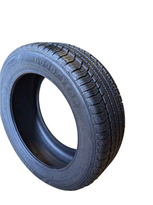 2 GOODYEAR ASSURANCE OUTLAST BSW P 215 55 17 94V ALL SEASON TIRE 409340554