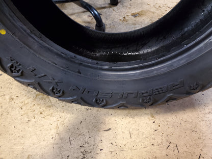 RBP REPULSOR X/T RX BSW LT 33 12.5 20 114Q 10PLY EXTREME TERRAIN TIRE RBPSTXT20125010