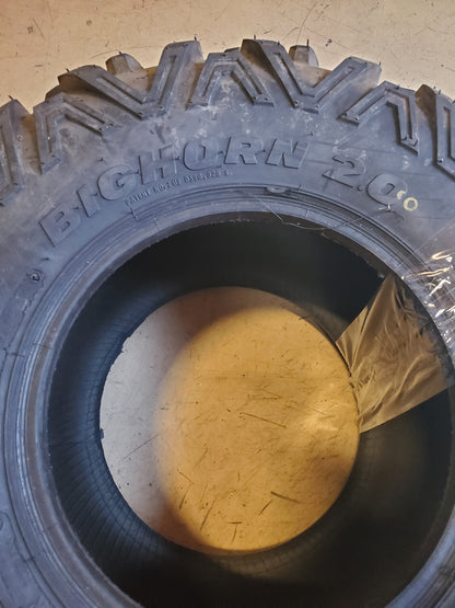 MAXXIS BIGHORN 2.0 BSW 27 11 12 6PLY ATV/UTV TIRE TM0012180