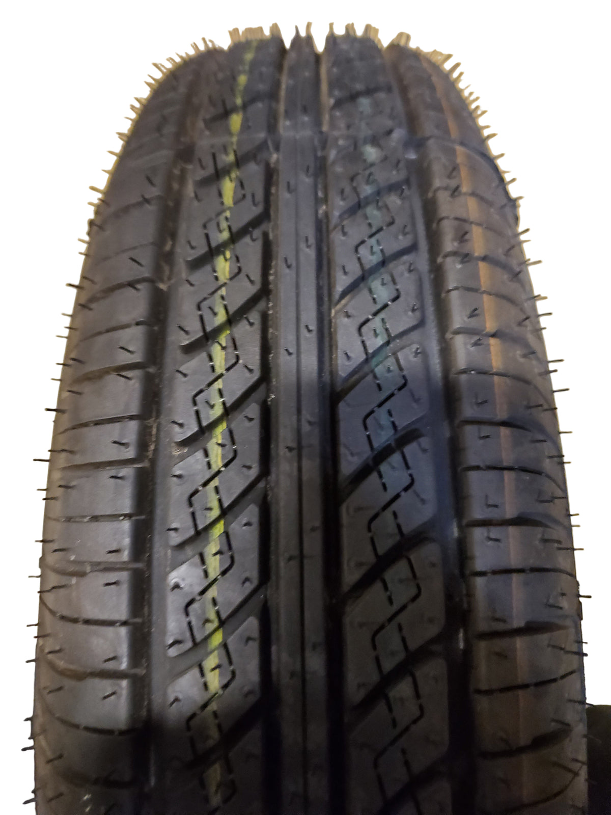 2 ACHILLES 122 BSW 155 70 13 75T SUMMER TIRE MAF157013