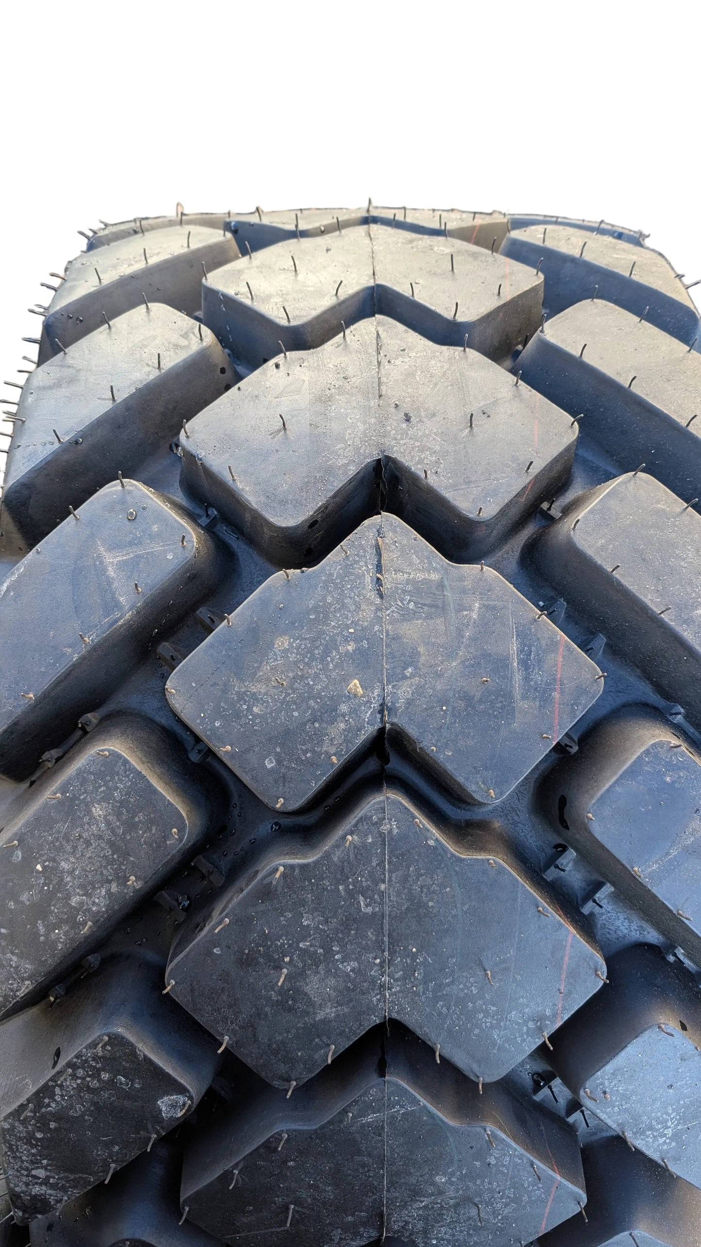 GALAXY THE BULKY HULK BSW 33 15.5 16.5 14PLY INDUSTRIAL TIRE 133273