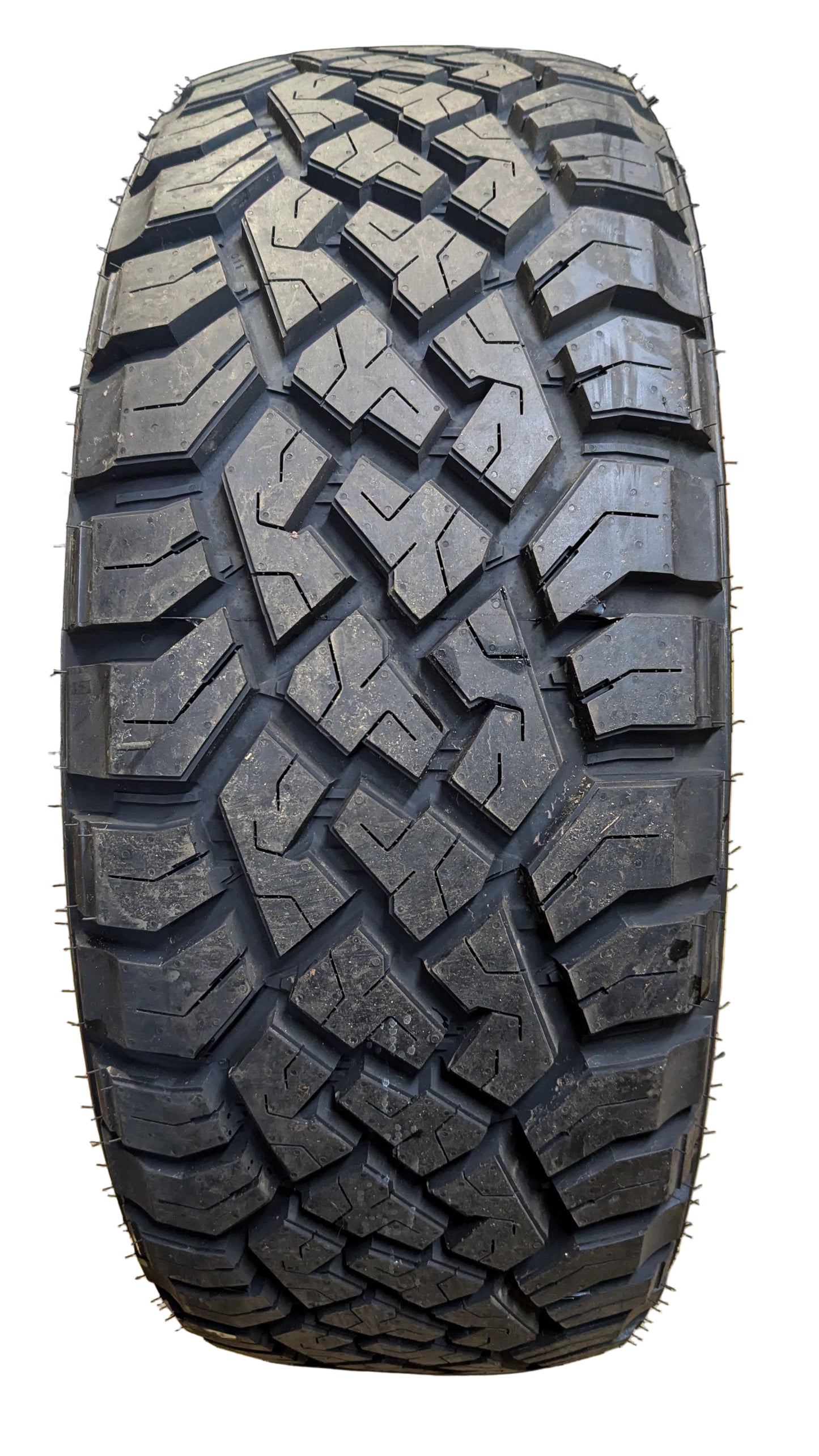 GOODRIDE RUGGED LEGEND SL389 BSW LT 275 65 18 123/120Q 10PLY TH47565