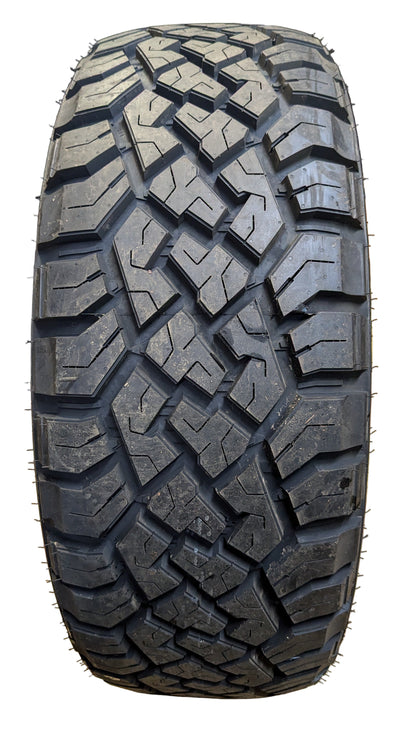 GOODRIDE RUGGED LEGEND SL389 BSW LT 275 65 18 123/120Q 10PLY TH47565