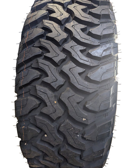 HANKOOK DYNAPRO MT2 BSW LT 35 12.5 18 123Q MUD TERRAIN TIRE 2020832