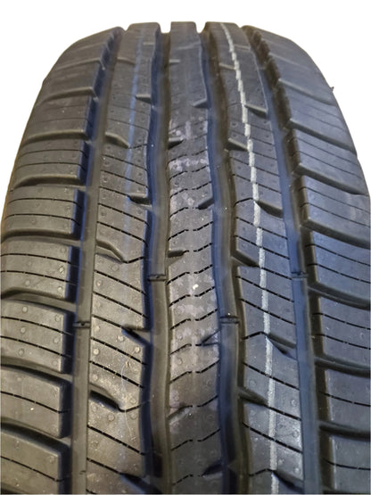 BFGOODRICH ADVANTAGE CONTROL BSW P 245 60 20 107H ALL SEASON TIRE 51386