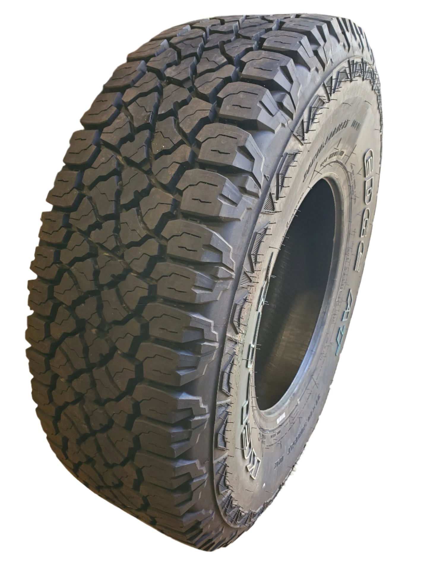 KELLY EDGE AT OWL LT 31 10.5 15 109R 6PLY ALL TERRAIN TIRE 357510286