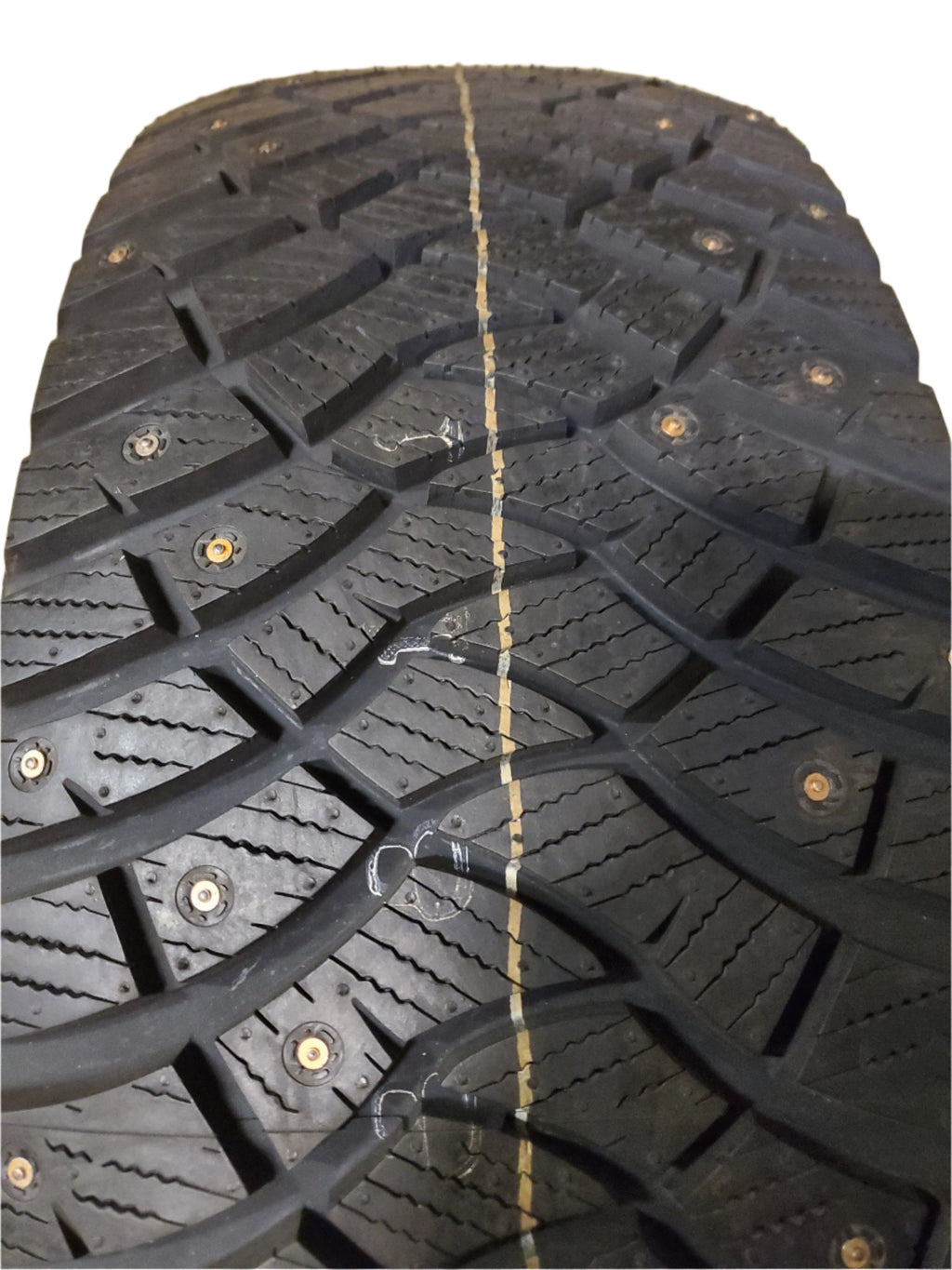 FALKEN WINTER PEAK F-ICE 1 STUDDED BSW P 245 60 18 105T WINTER TIRE 28384811
