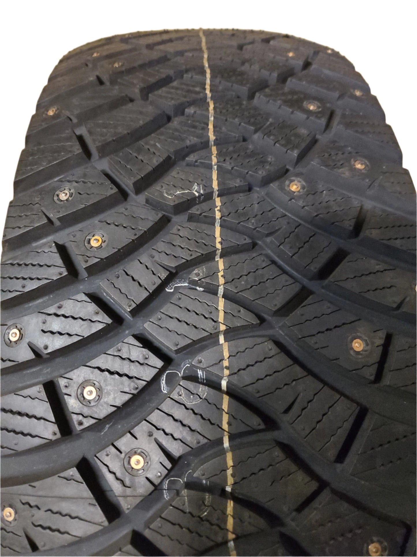 FALKEN WINTER PEAK F-ICE 1 STUDDED BSW P 245 60 18 105T WINTER TIRE 28384811