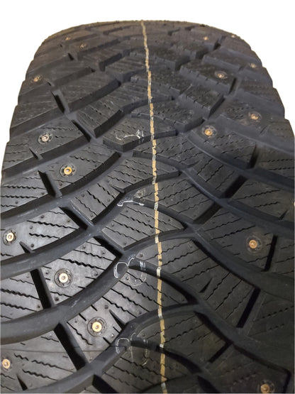FALKEN WINTER PEAK F-ICE 1 STUDDED BSW P 245 60 18 105T WINTER TIRE 28384811