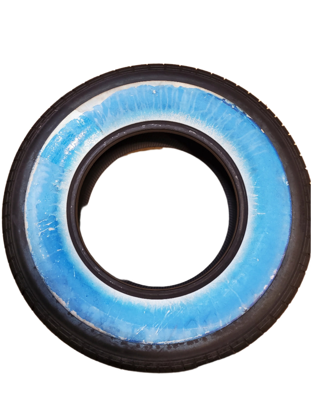 NOS TOYO EXTENSA A/S WWW P 235 75 15 105S ALL SEASON TIRE 147450