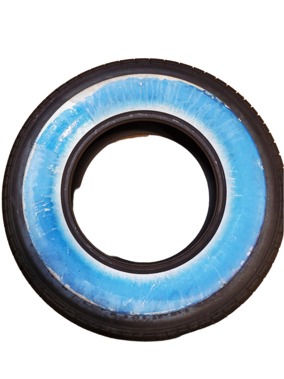 NOS TOYO EXTENSA A/S WWW P 235 75 15 105S ALL SEASON TIRE 147450