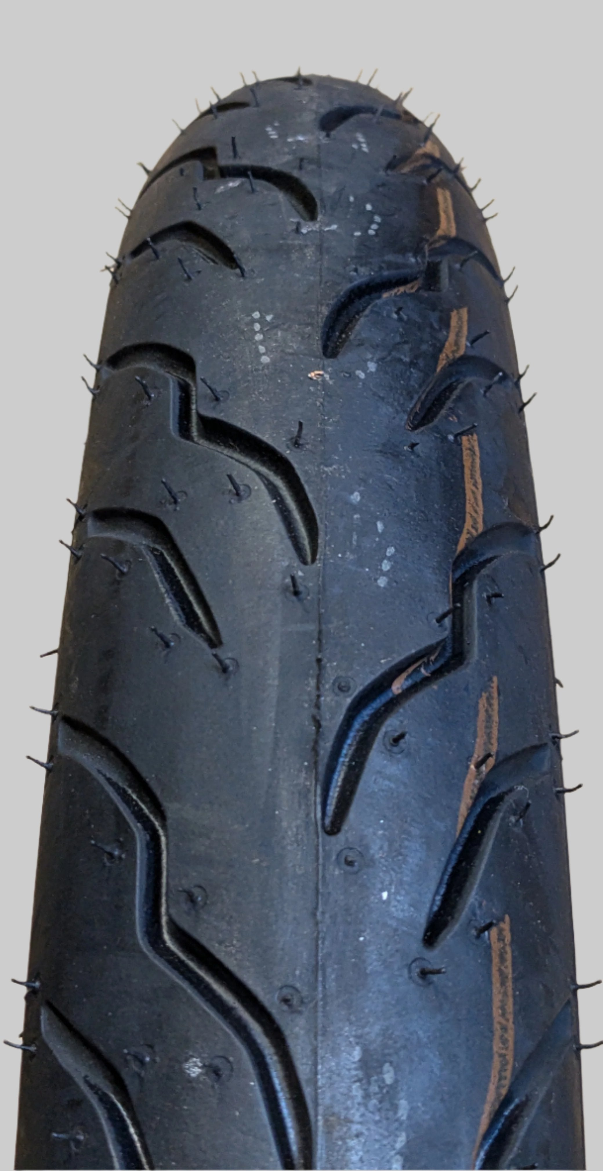 DUNLOP AMERICAN ELITE BSW MH90 21 54H FRONT MOTORCYCLE TIRE 45131420
