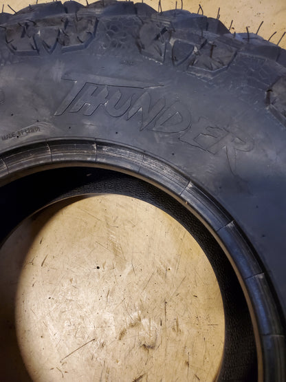 NOS RAGE THUNDER BSW 30 10 14 80J 8PLY ATV/UTV TIRE DTC30213010148R