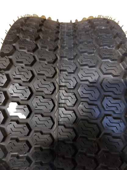 KENDA K500 SUPER TURF BSW 20 10.5 8 4PLY LAWN TIRE 105000878B1